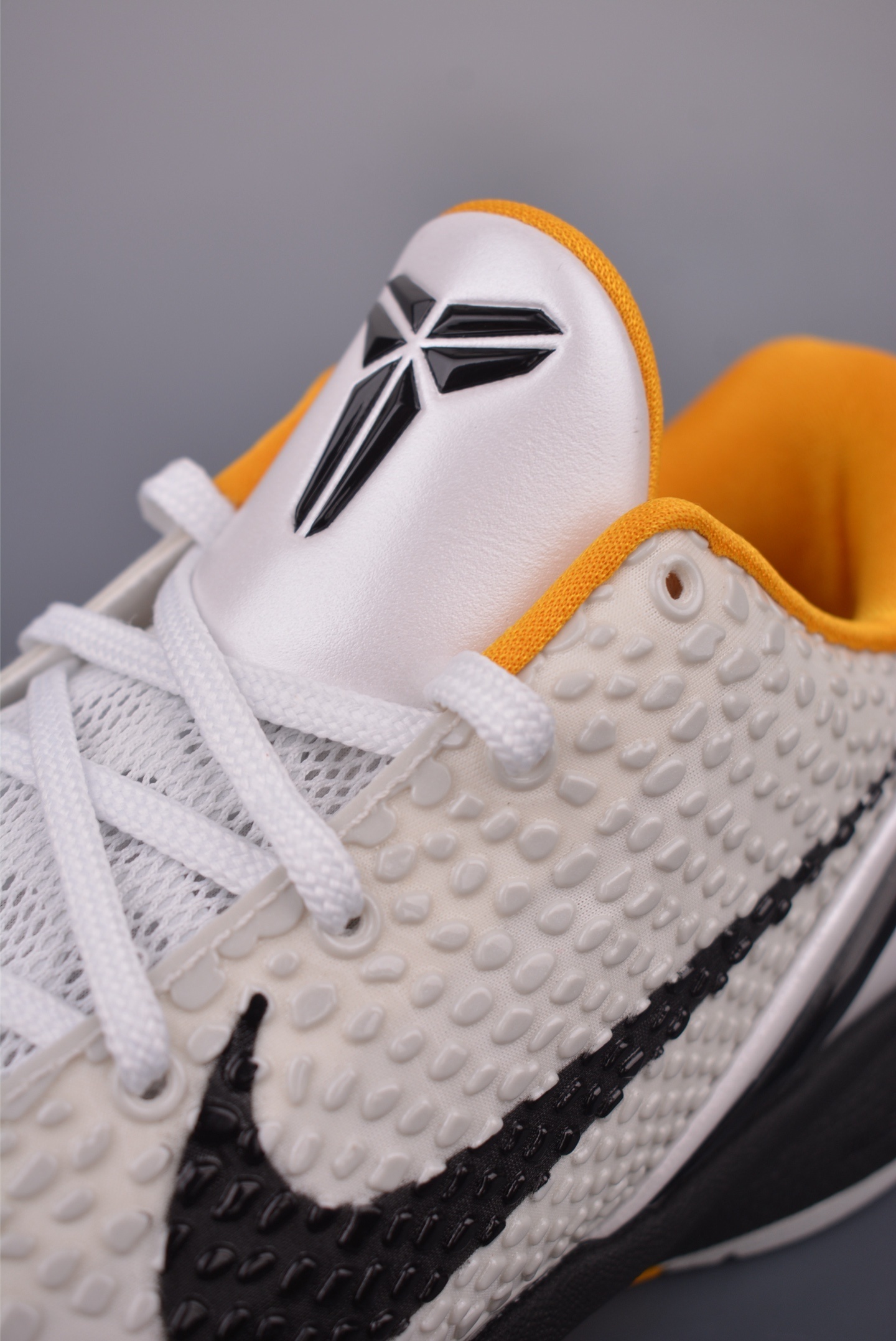 Nike Kobe 6 Protro 