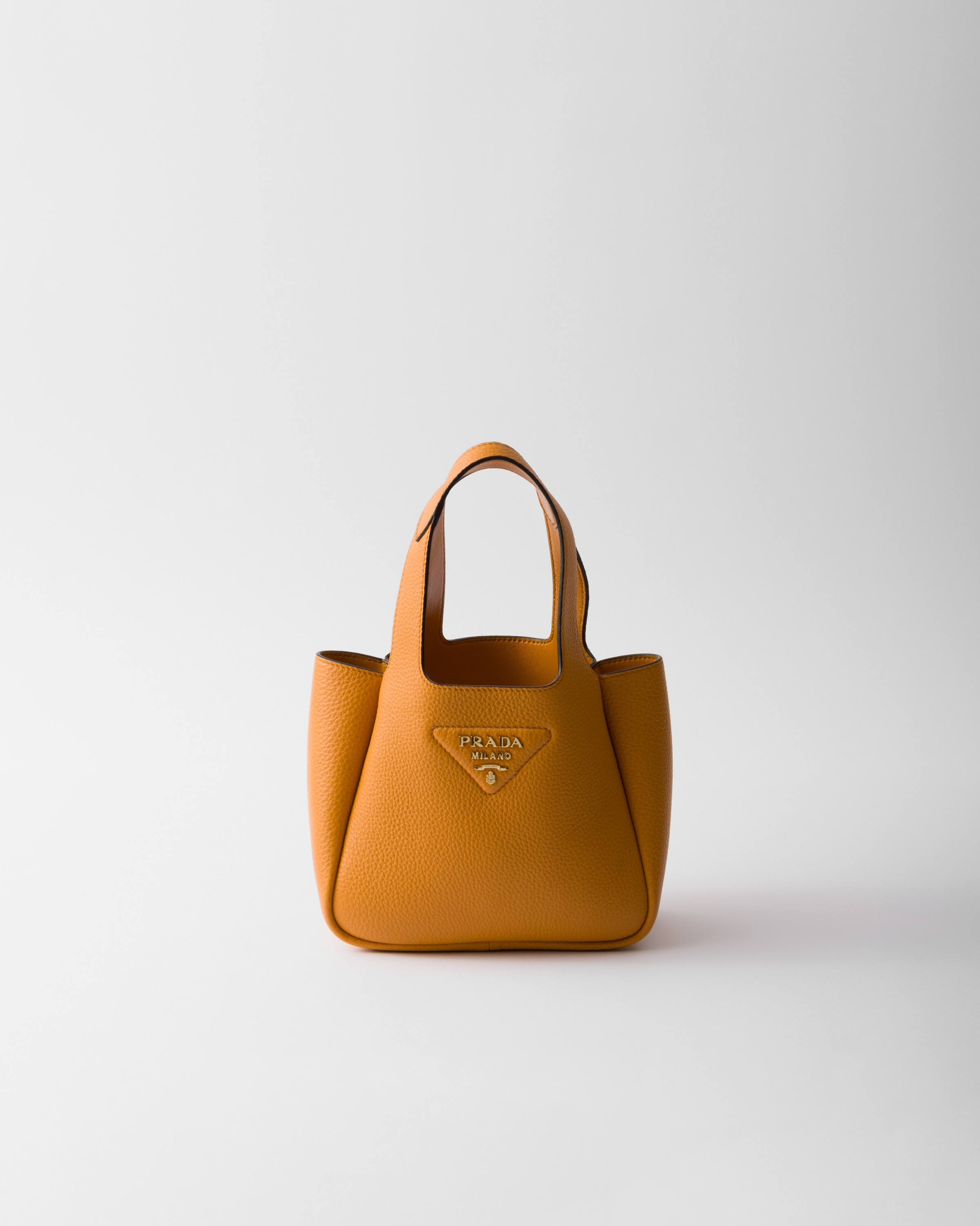 Prada leather mini bag1BA349_2DKV_F0QO3_V_ONO