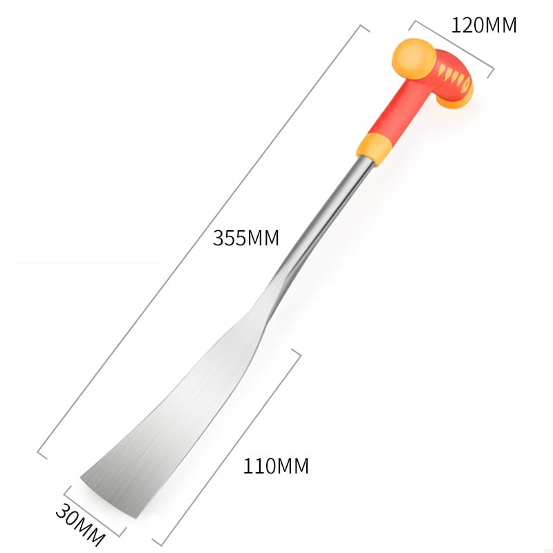 Gardening Transplant Seedlings Shovel