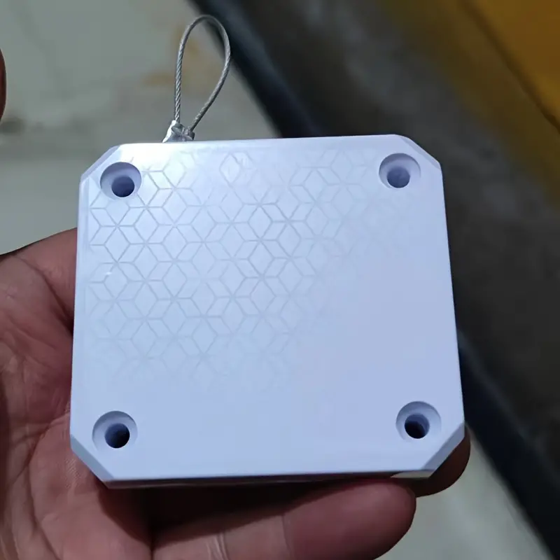 Automatic Door Closer