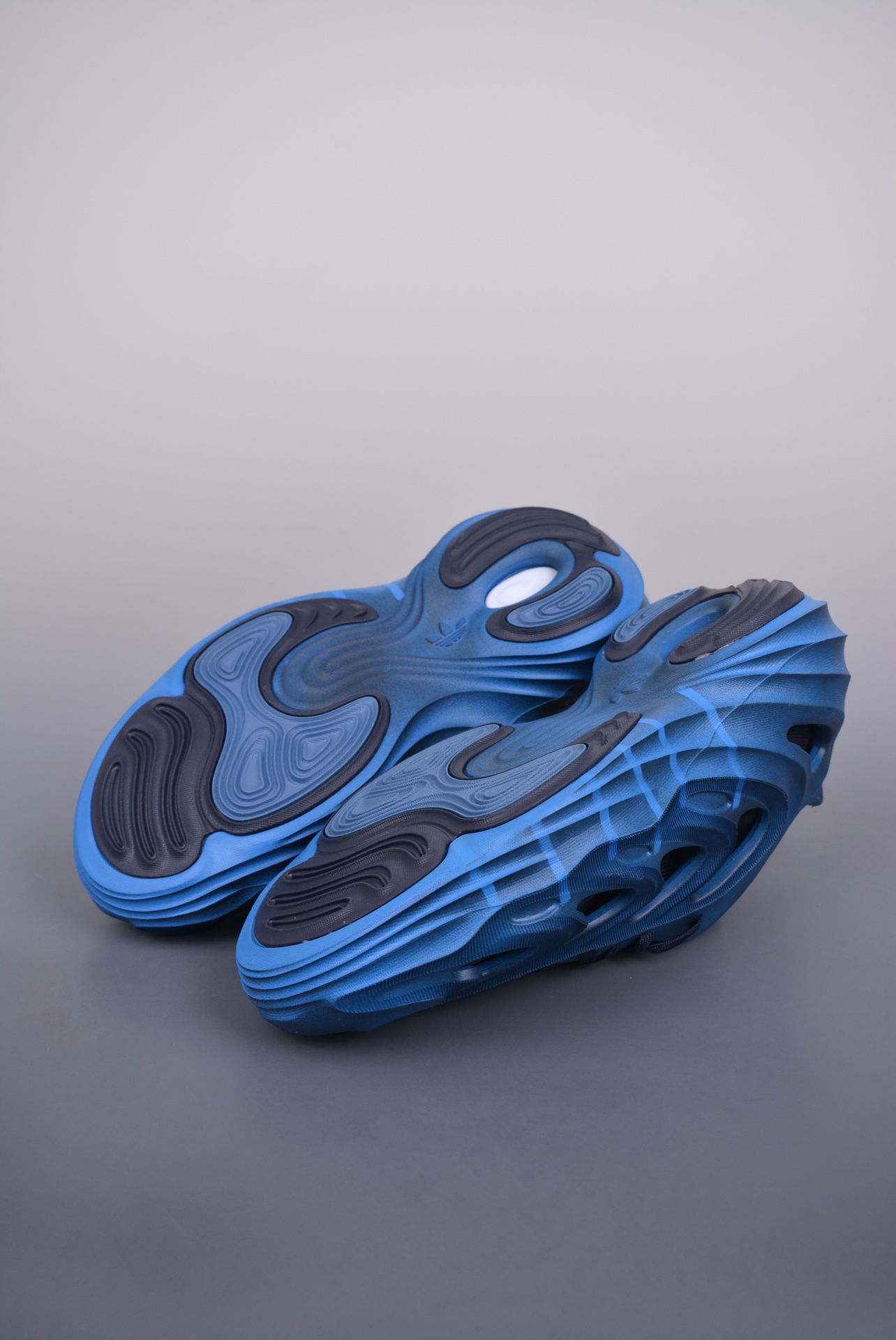 Adidas adiFOM Q Blue Rush GY0065