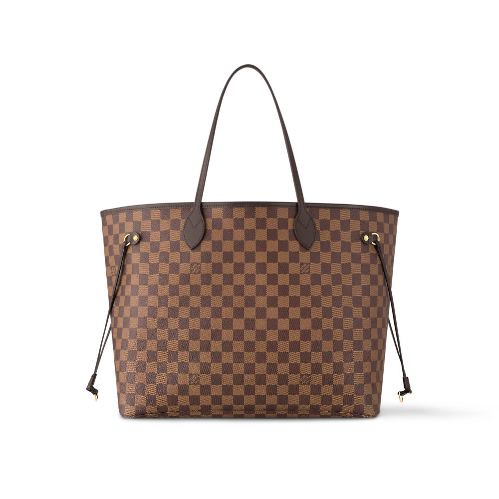 Louis Vuitton NEVERFULL Large Bag N40597
