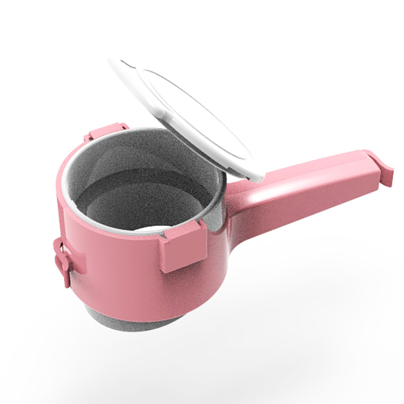 🔥Last Day 50% OFF -Seal Pour Food Storage Bag Clip🔥BUY MORE SAVE MORE