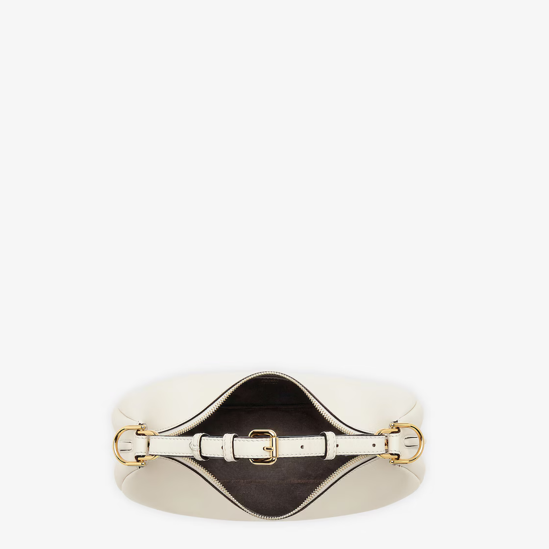 Fendi Fendigraphy Small 8BR798A5DYF1HEL