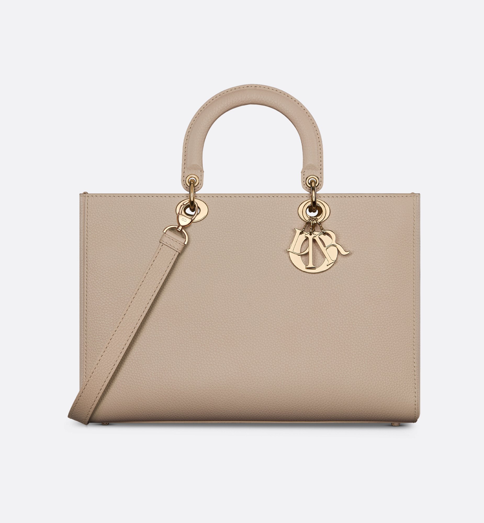 Dior Large Lady D-Sire Bag M1152OTRL_M51U