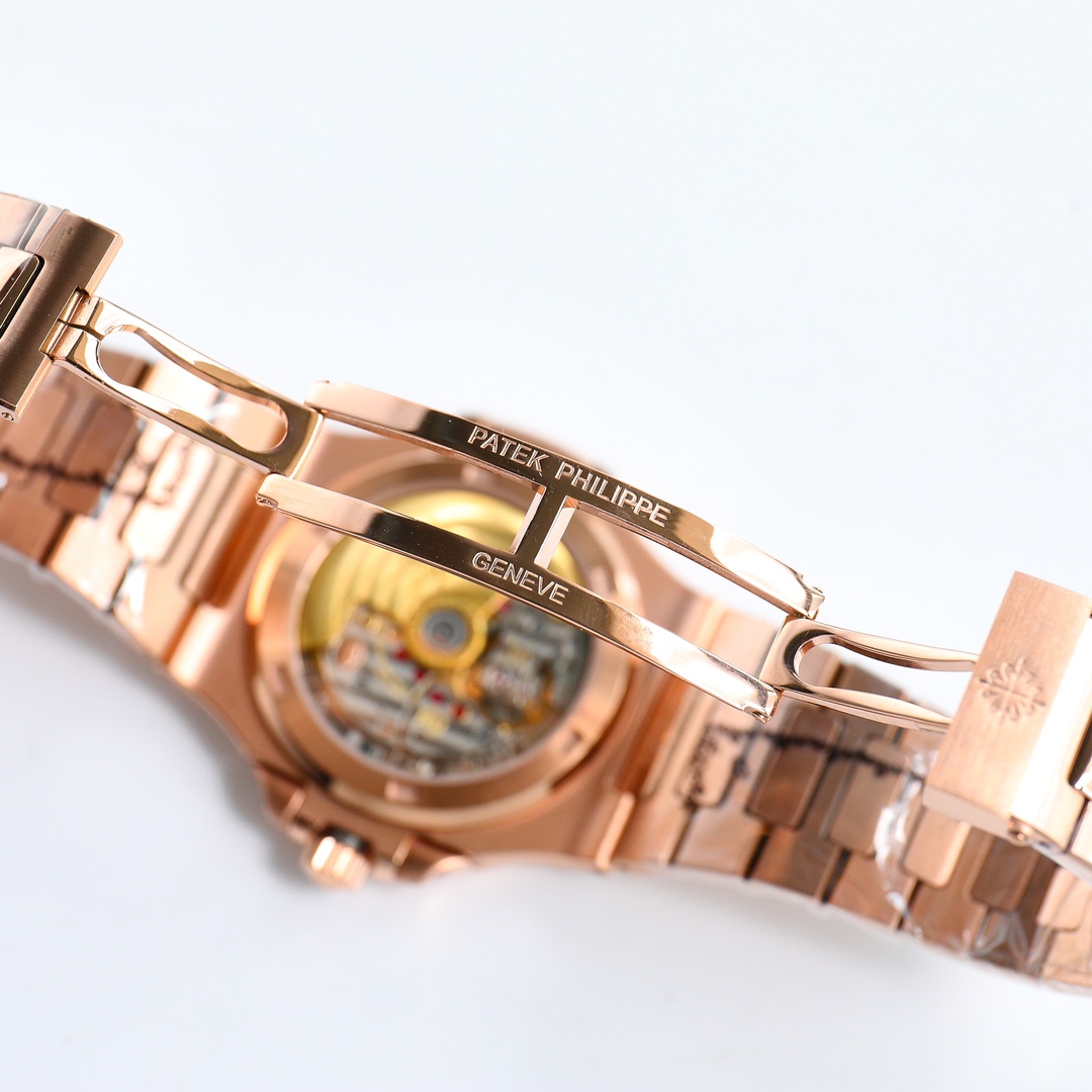 Patek Philippe Elegant Sports Series 57111A-014