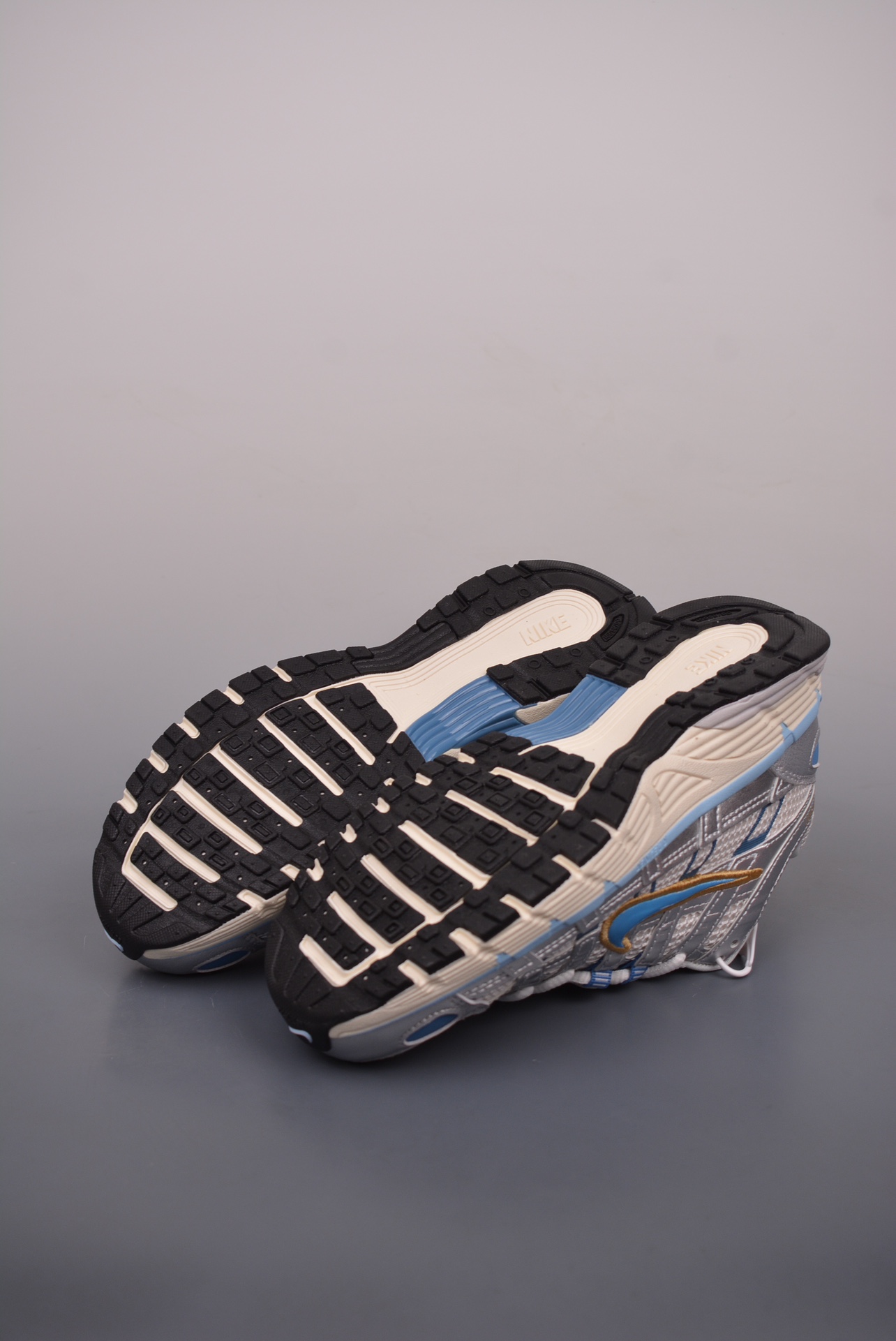 Nike P-6000 PremiumSilver Pewter Blue HJ7246-100