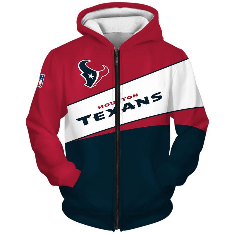 HOUSTON TEXANS 3D HNT1434