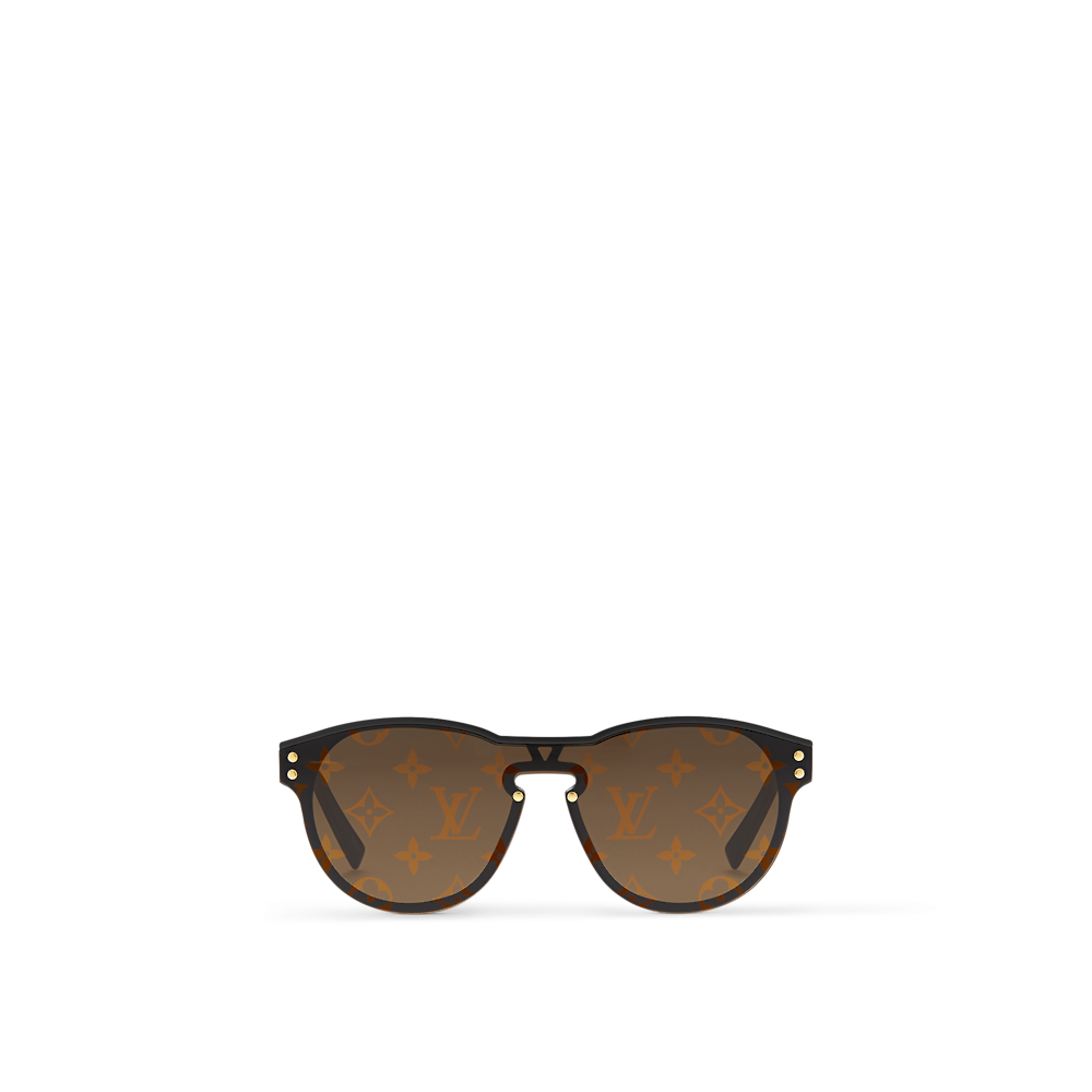Louis Vuitton LV WAIMEA Sunglasses Z1487E