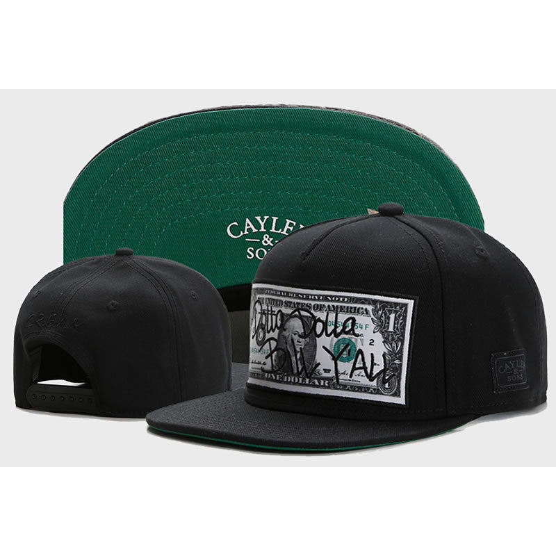 Adjustable Snapback Hat for Men Women,Unisex Hip Hop Baseball Cap Flat Bill Brim Dad Hats