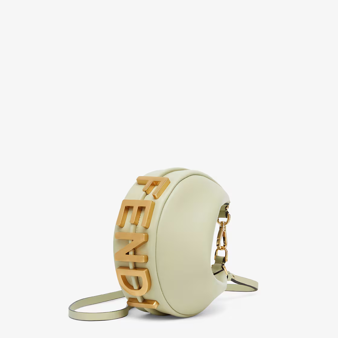 Fendi Fendigraphy Mini 8BS081A5DYF1QI2