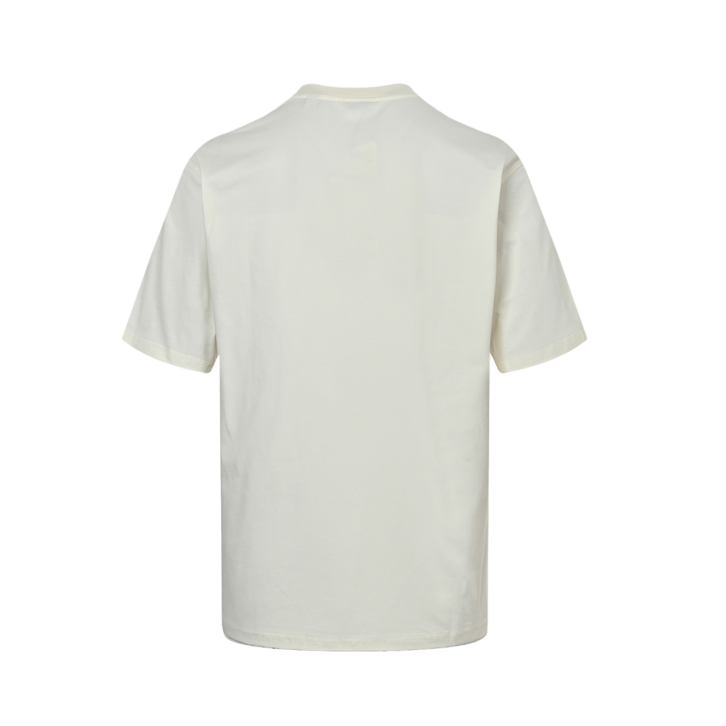 Burberry 25ss Knight Horse Foam Print Short Sleeve