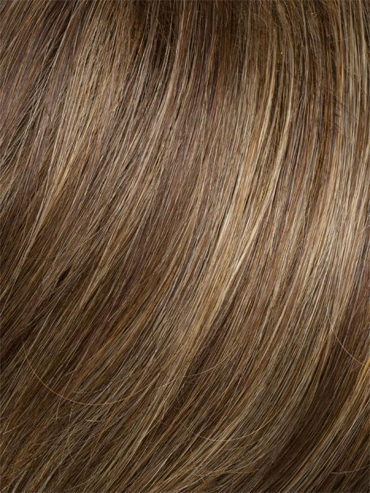 Natural Wig, Best Wig Ever Type Hair