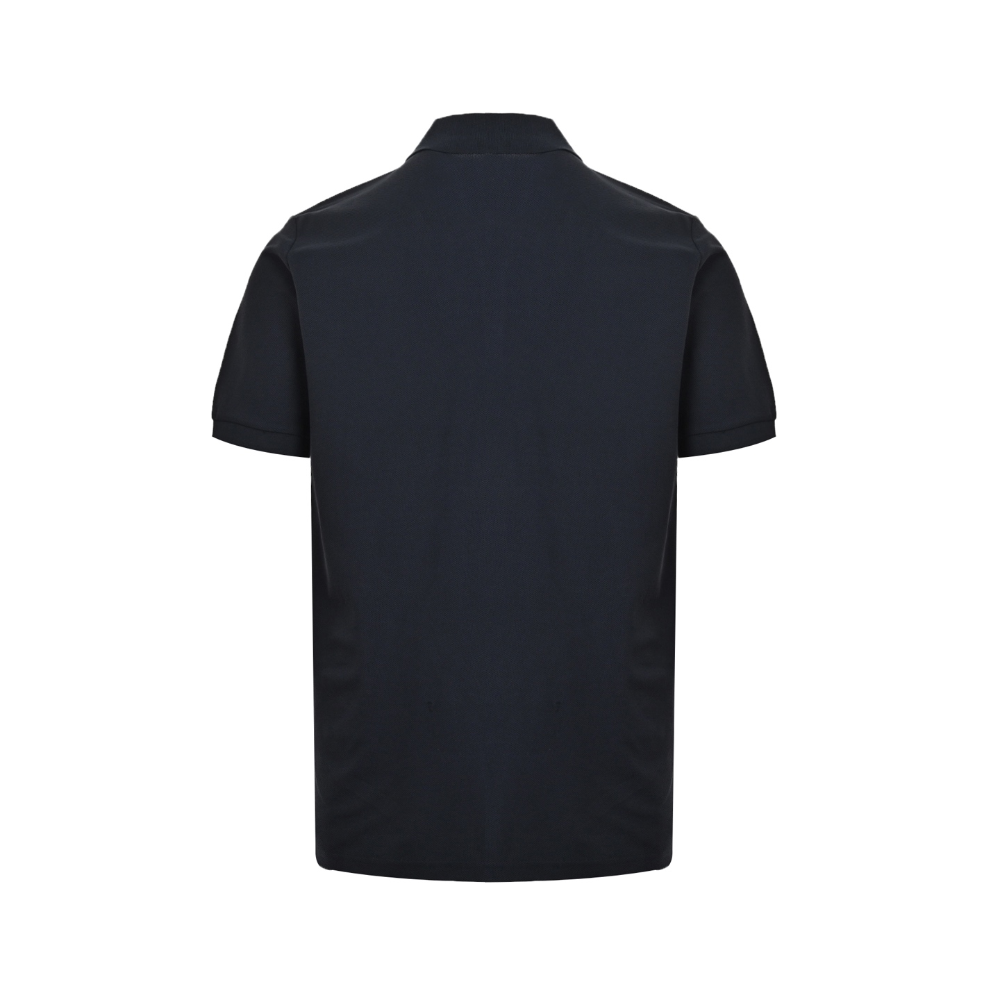 Louis Vuitton Pin Embroidered Polo Short Sleeve