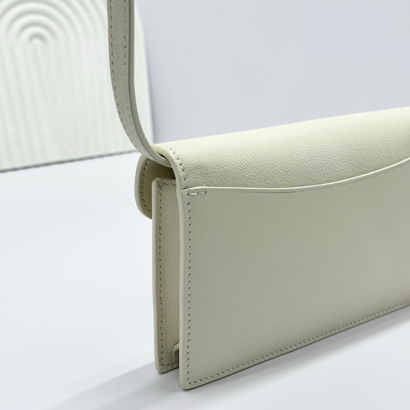 Loro Piana Extra Pochette Envelope Bag FAP4833