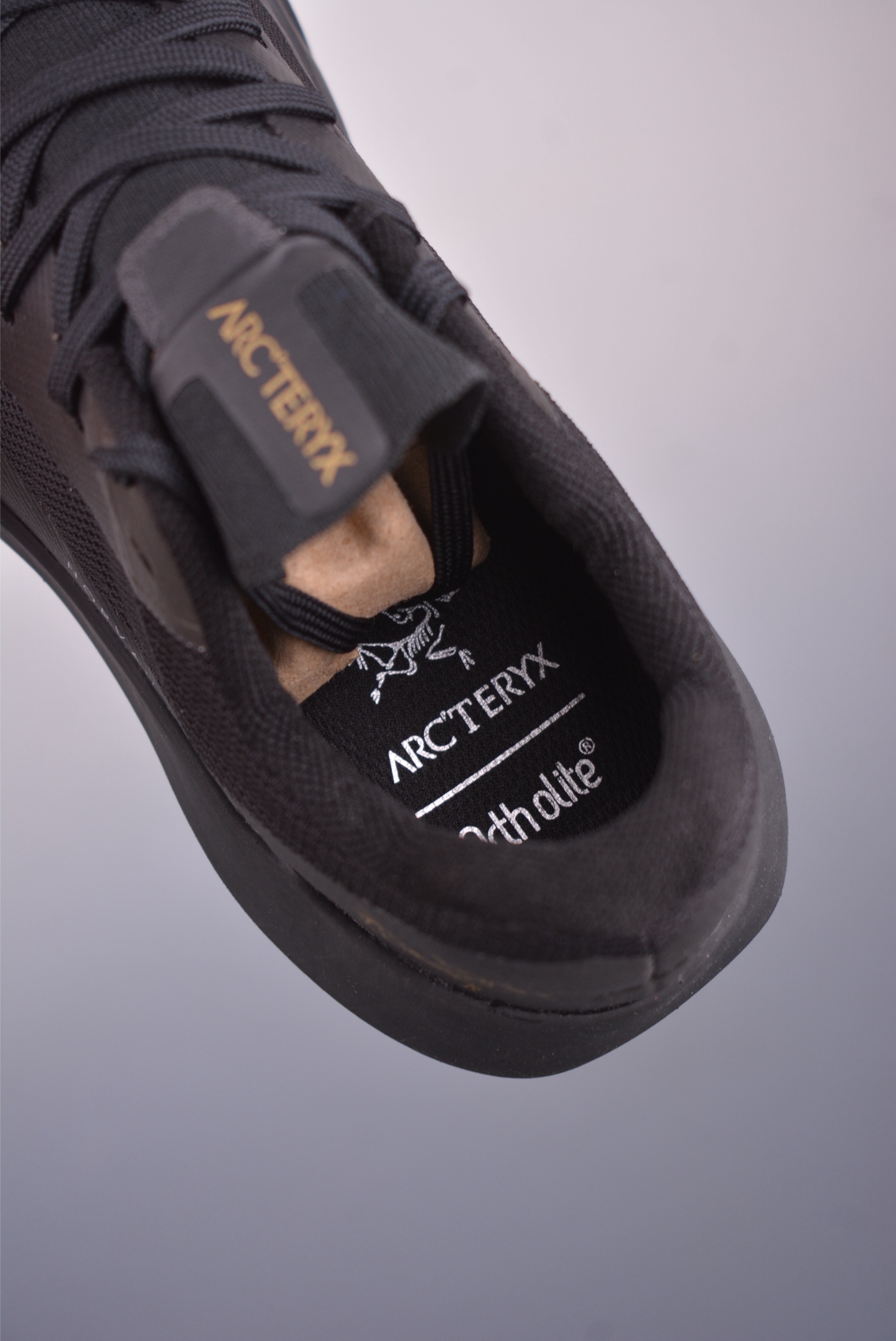 Arc'teryx Norvan LD 4 