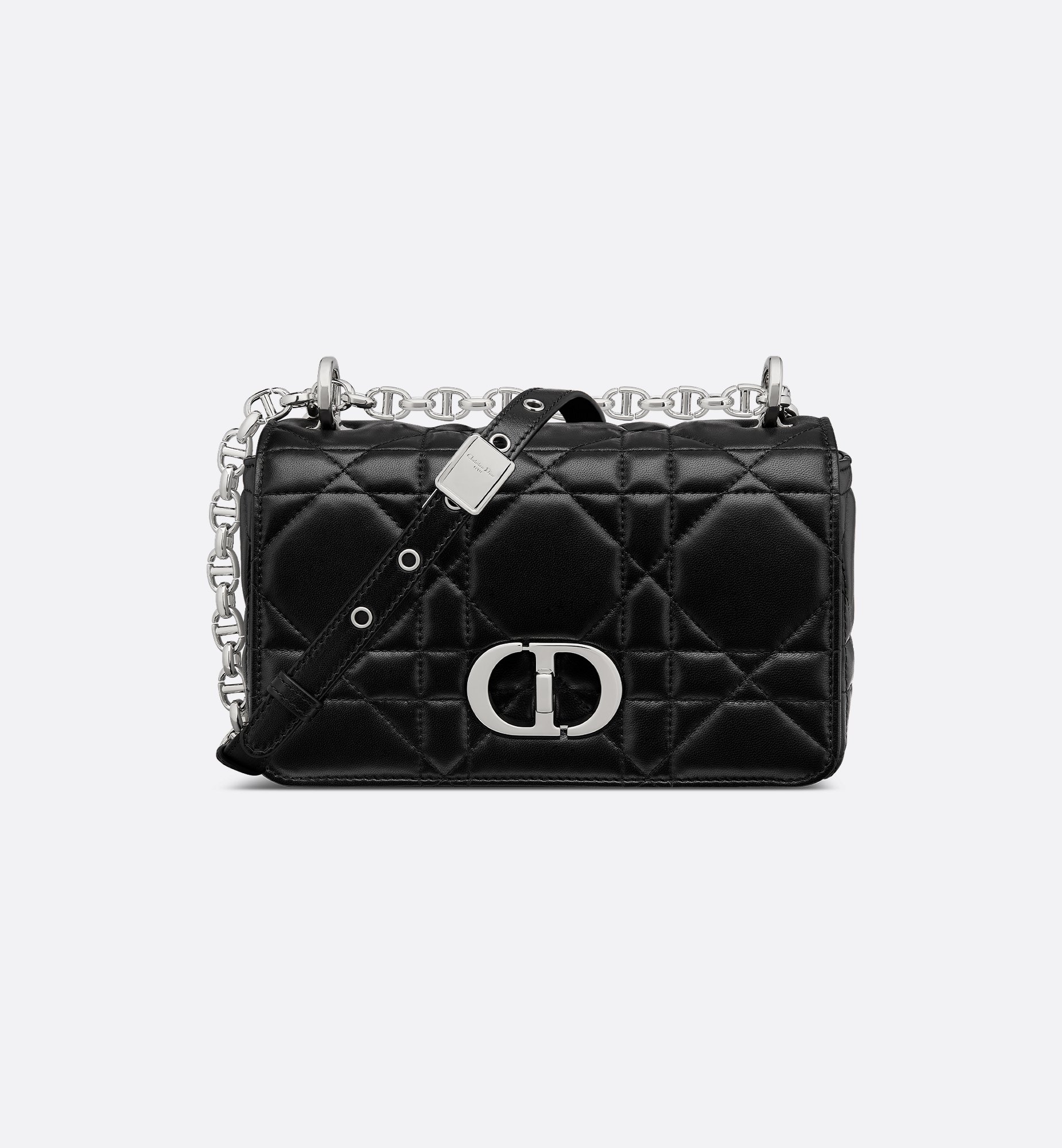 Dior Small Soft Dior Caro Bag M9252PHPA_M900