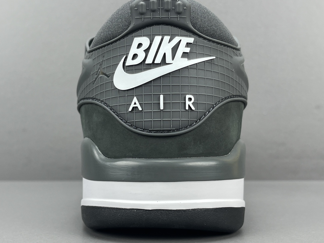 Nigel Sylvester x Air Jordan Air 4 RM SPDriveway Grey HF4334-004