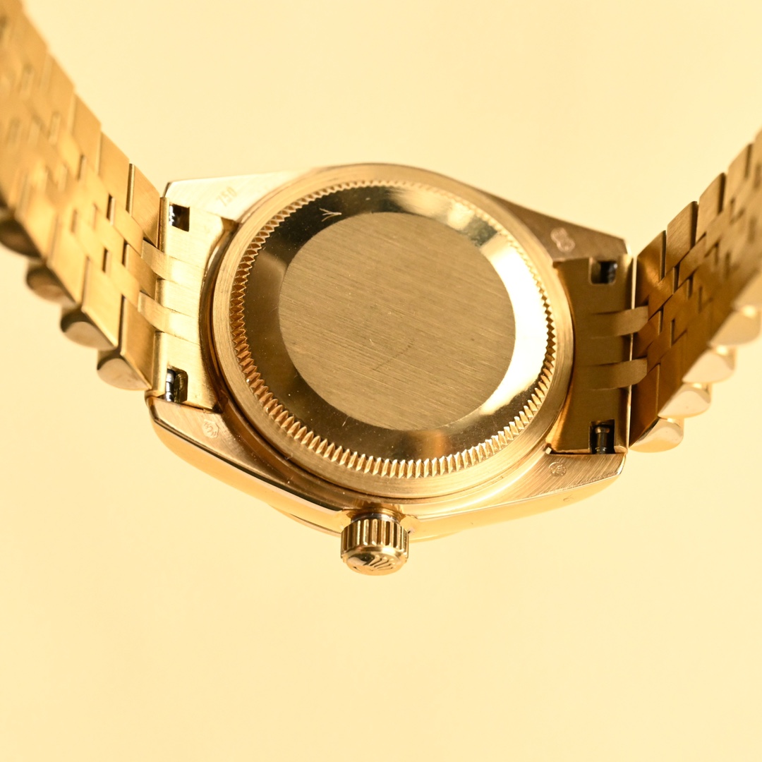 Rolex Datejust 2025