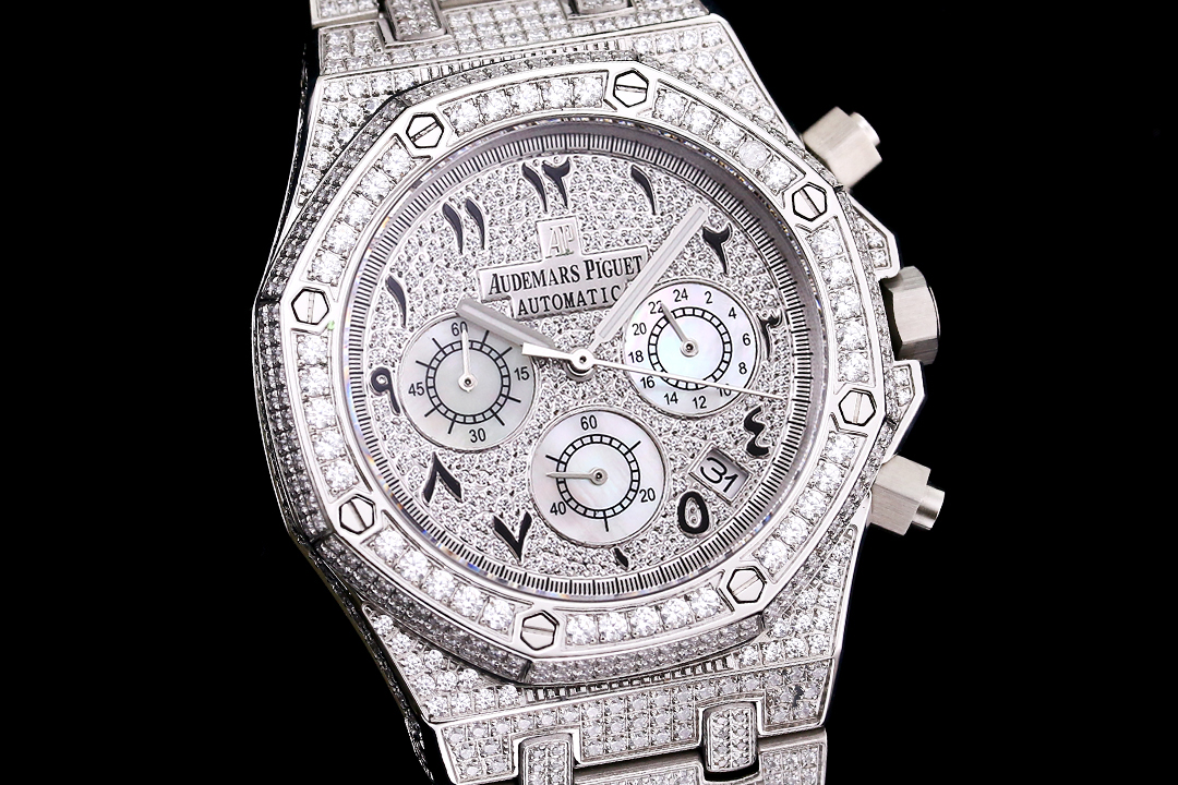 Audemars Piguet Royal Oak 25967BC.ZZ.1185BC.01