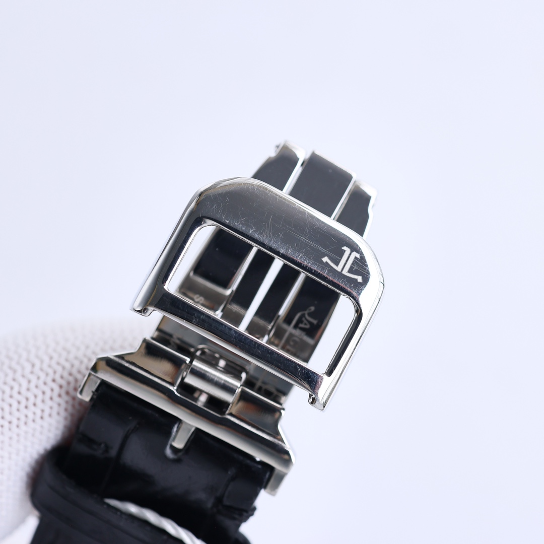 Jaeger-LeCoultre JL Master Collection