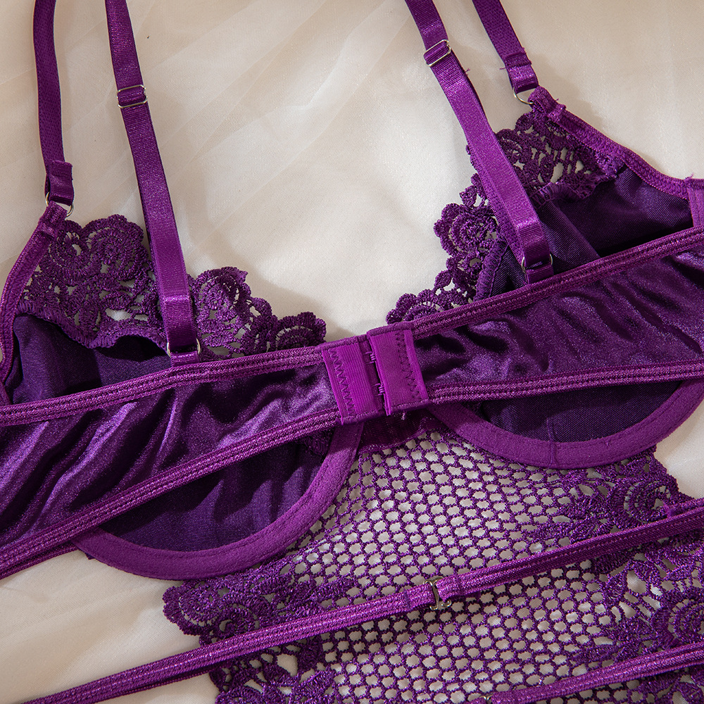 One-Piece Sexy Underwear Set🔥Happiness Maker