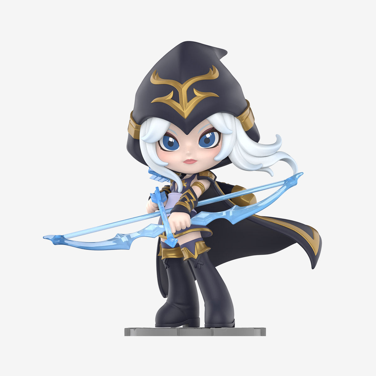 POP MART League of Legends Classic Characters Series Figures [1 Blind Box]