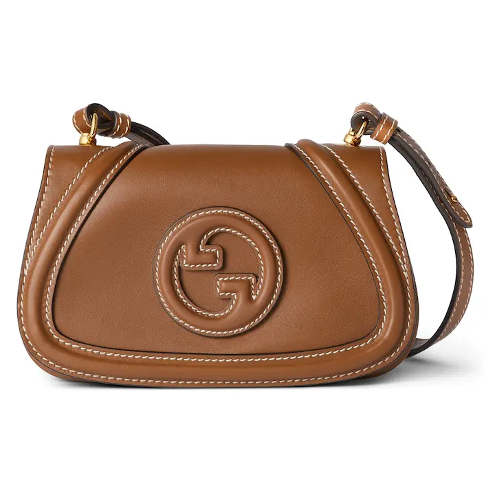 Gucci Blondie small shoulder bag 815700HAAKG9755