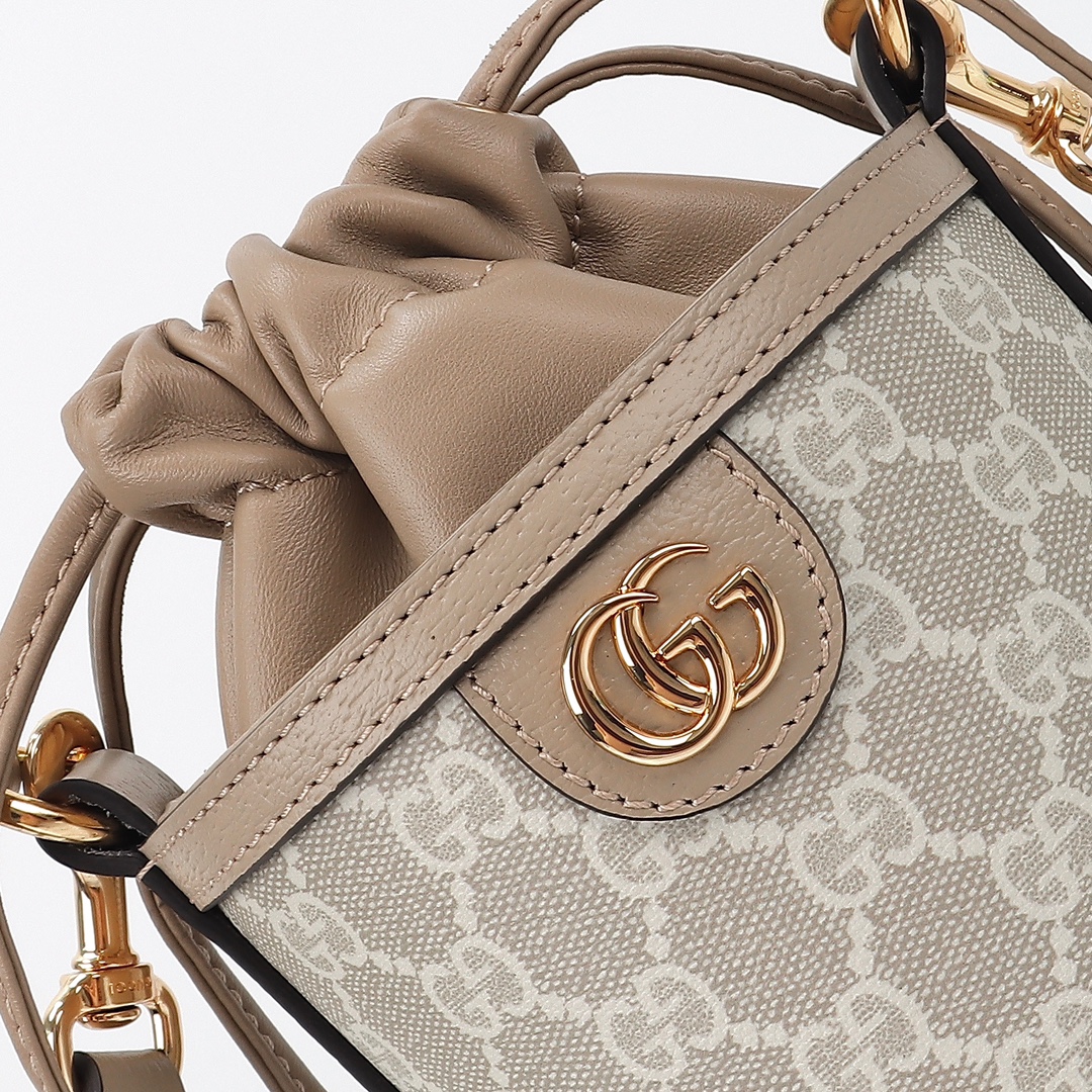 Gucci Ophidia mini bucket bag 760199 9AAD9 8341