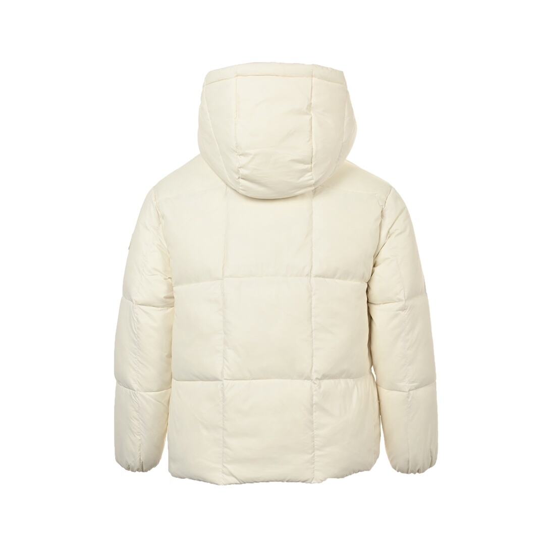 Moncler bread down jacket