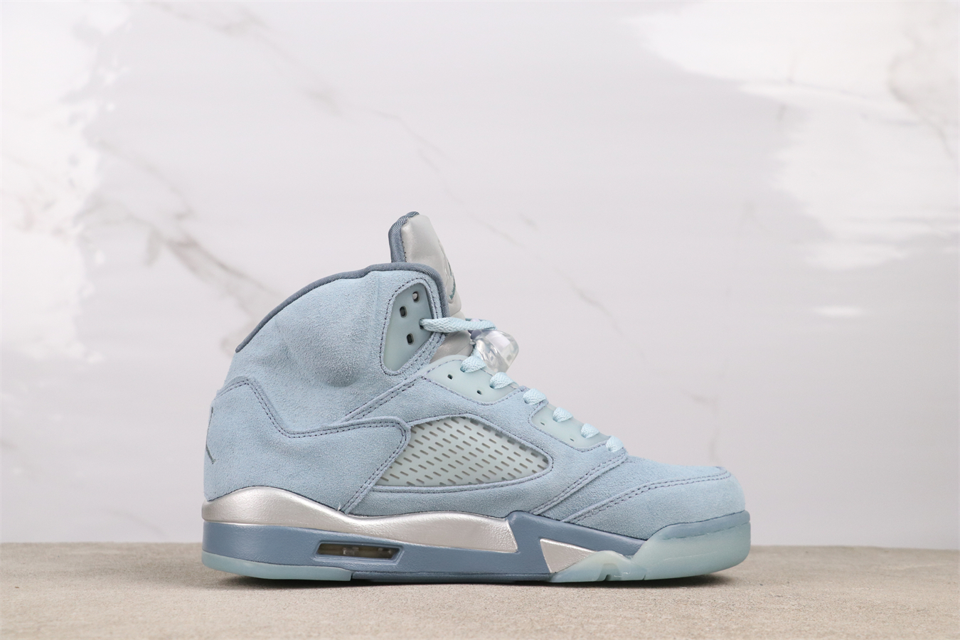 Air Jordan 5 WMNS “Bluebird” DD9336-400