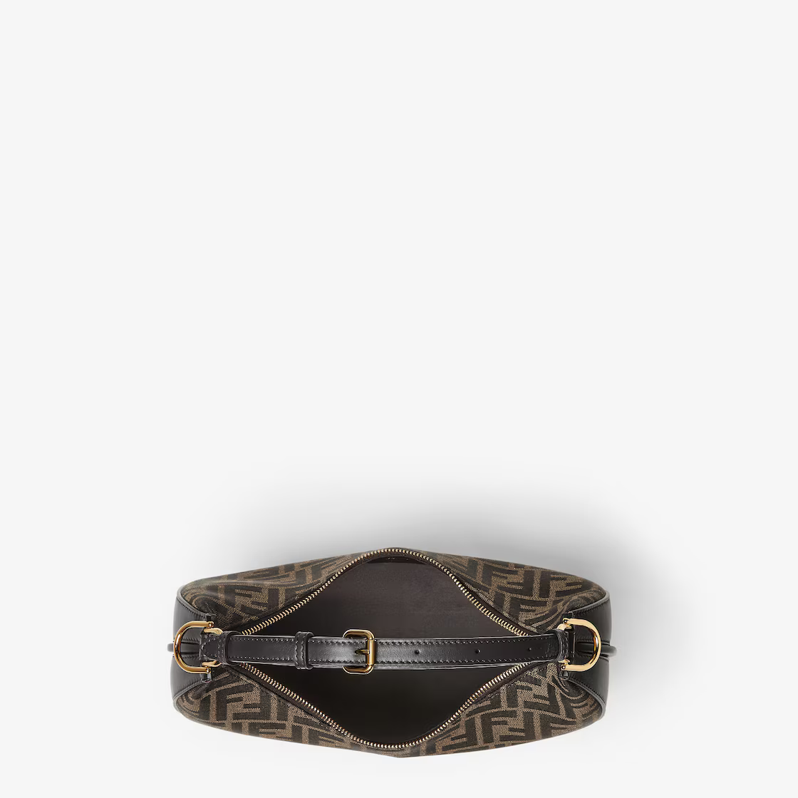 Fendi Fendigraphy Small 8BR798ALP3F1I02
