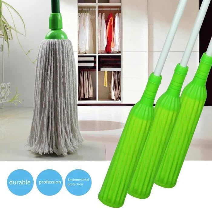 🔥New Release Hot Sale🔥2 in 1 Dehydrated Mop