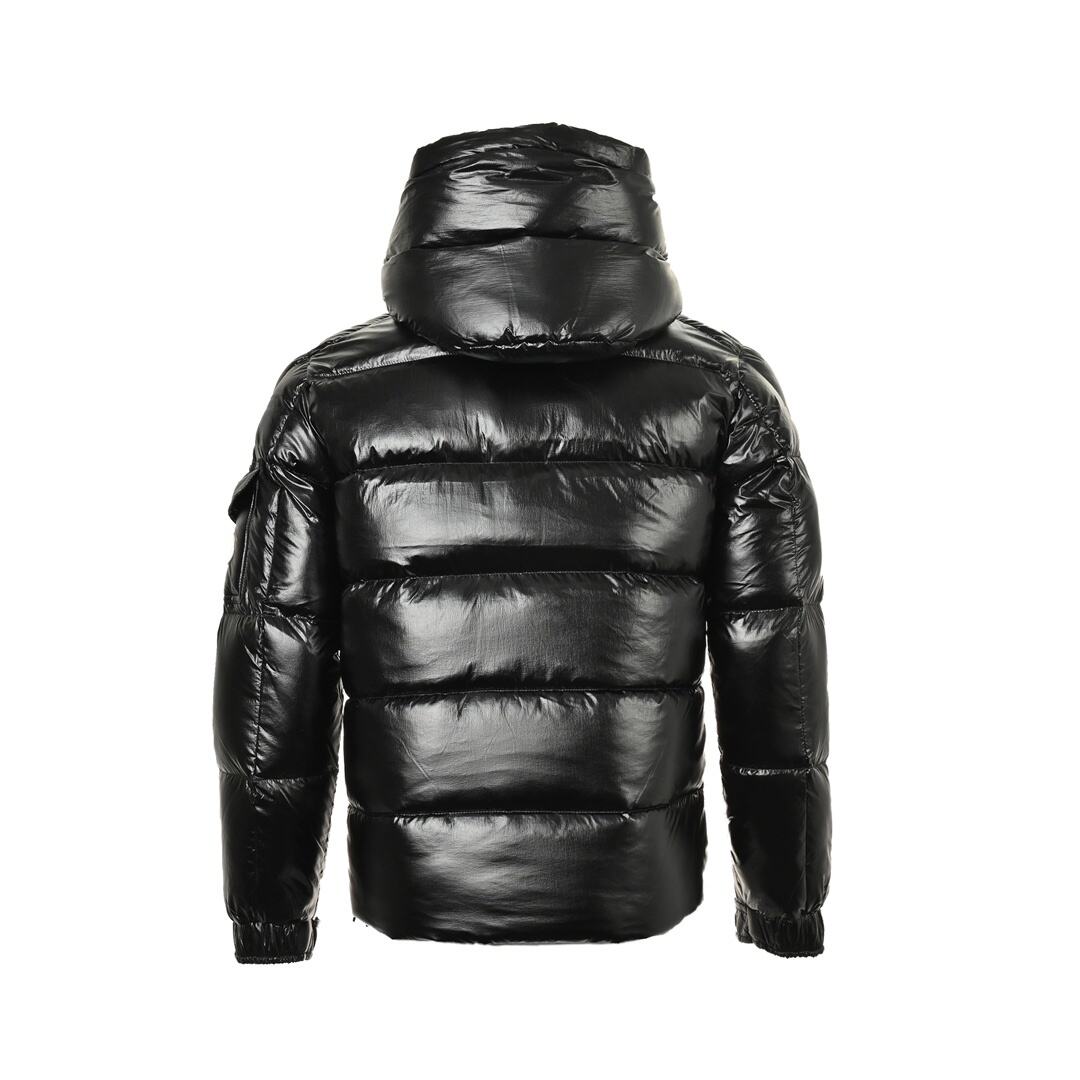 Moncler 70th Anniversary Limited Edition Down Jacket