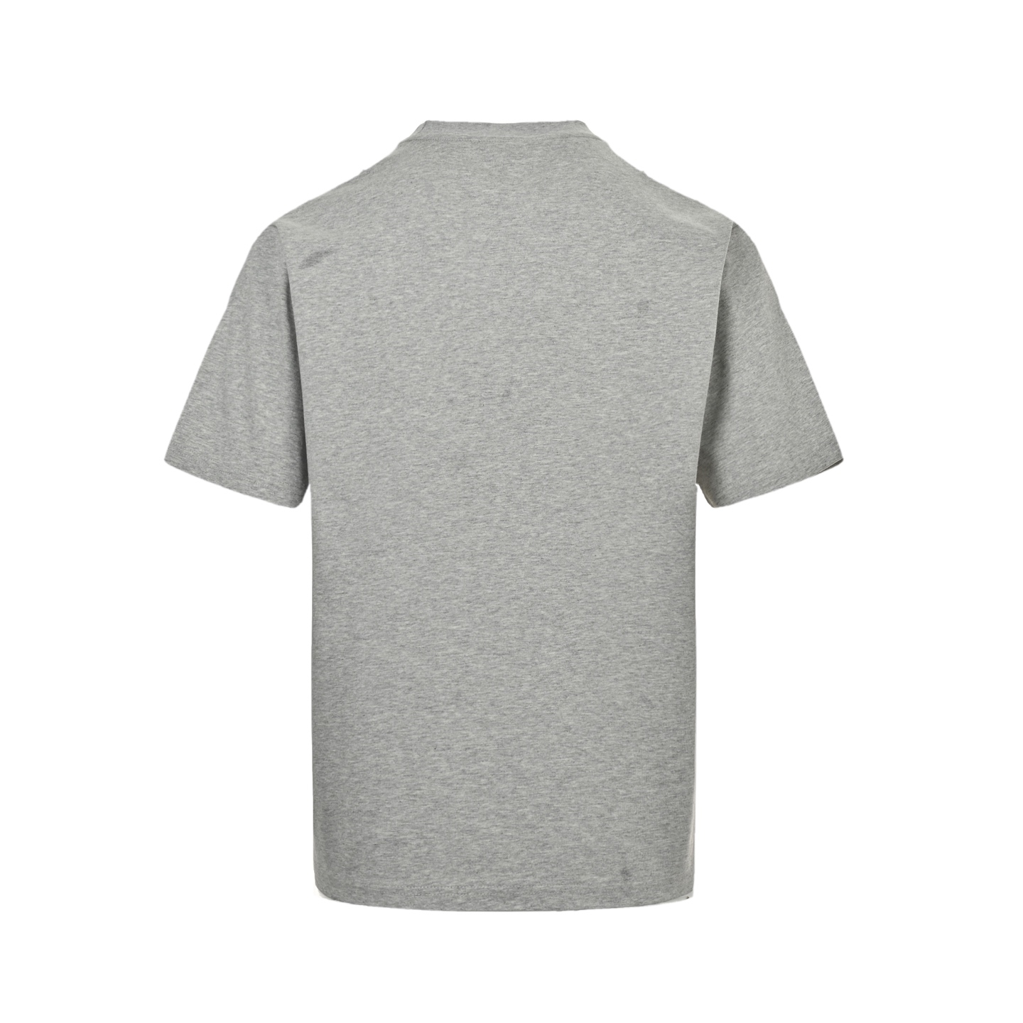 Gucci 25ss red and green letter foam print short sleeves