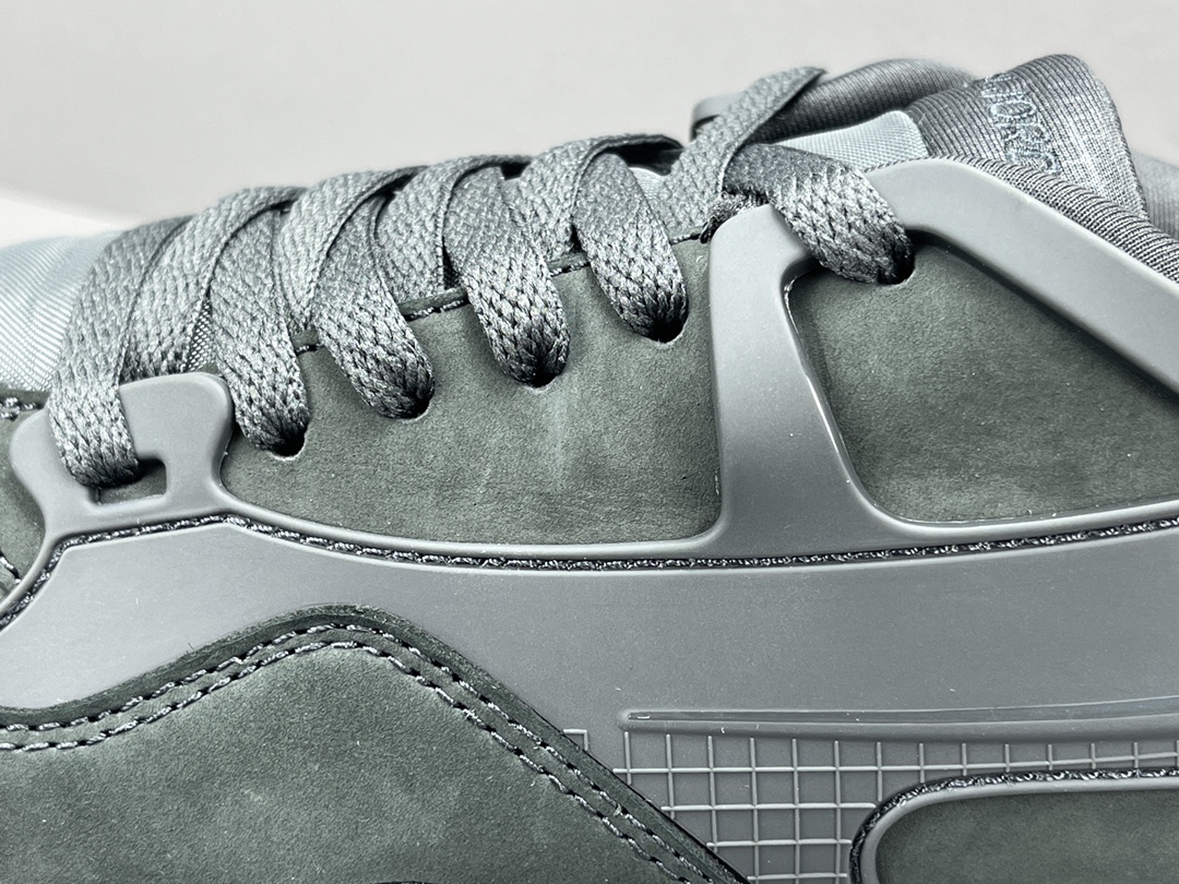 Nigel Sylvester x Air Jordan Air 4 RM SPDriveway Grey HF4334-004