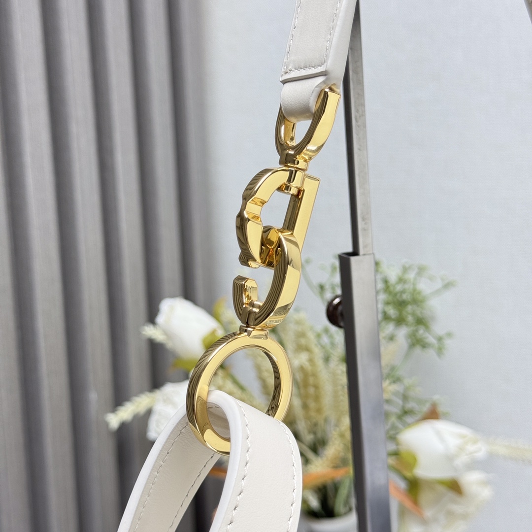 Dior Journey series hobo bag 2416