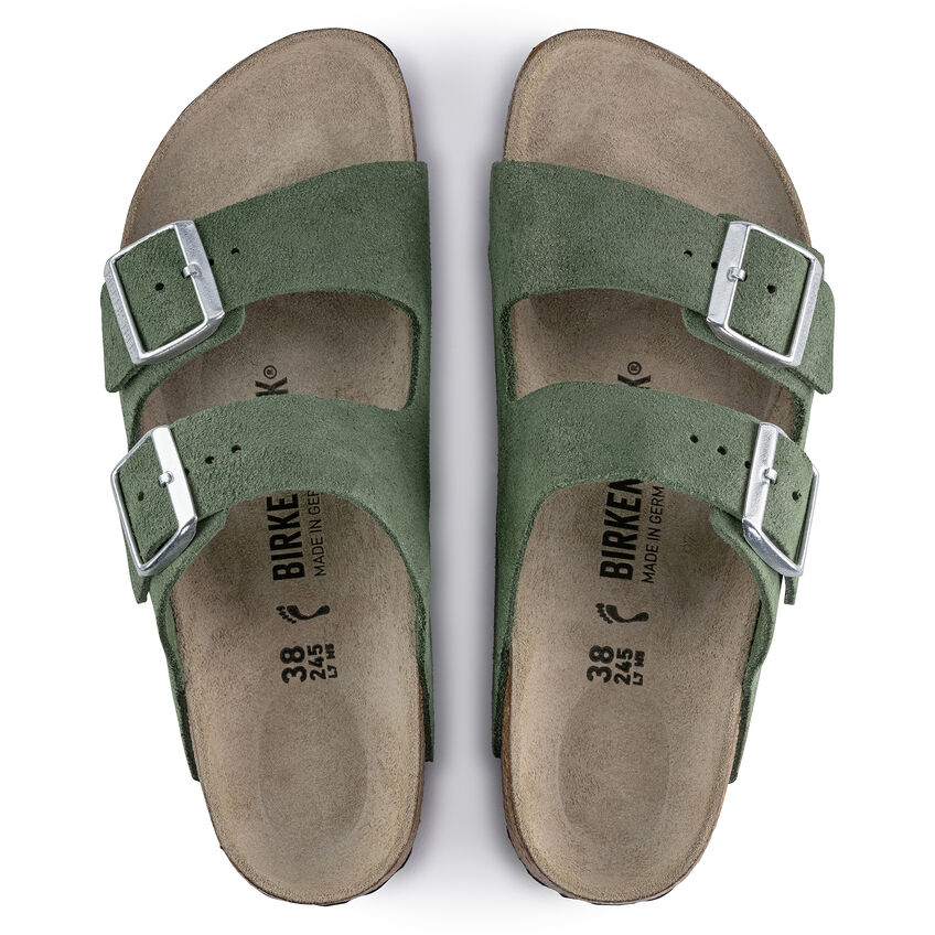 Arizona Suede Leather B-14656