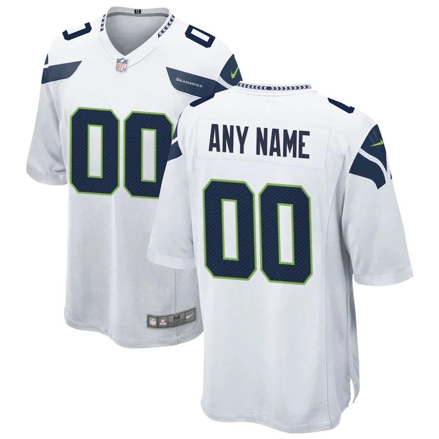 Seattle Seahawks