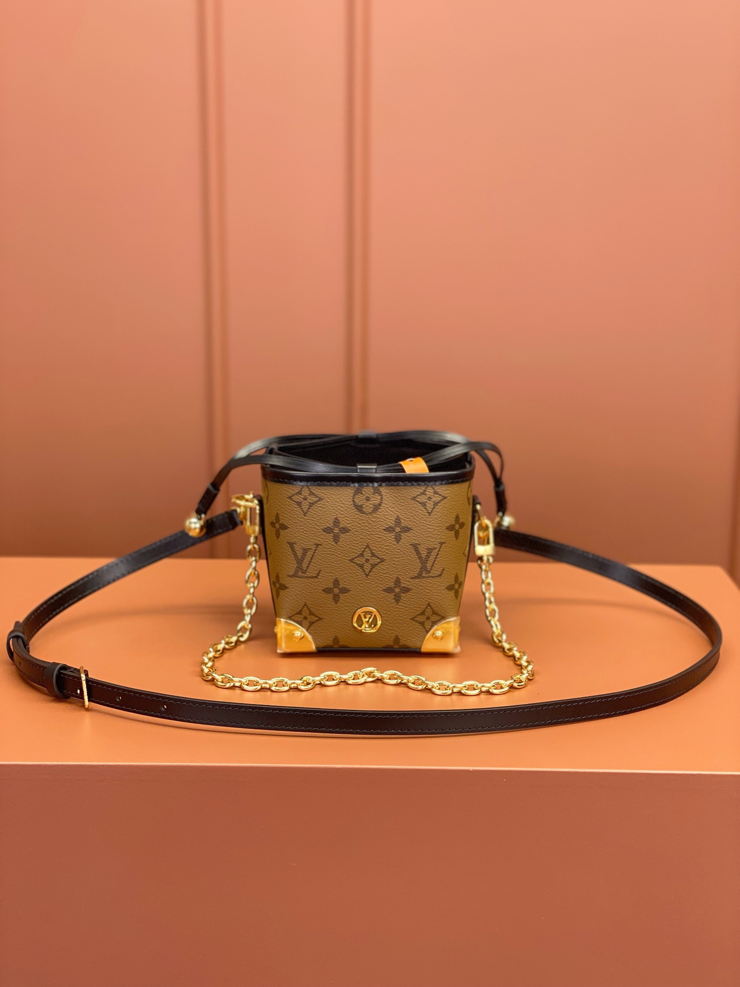 Louis Vuitton Zjs jh Online Only Bag M82885