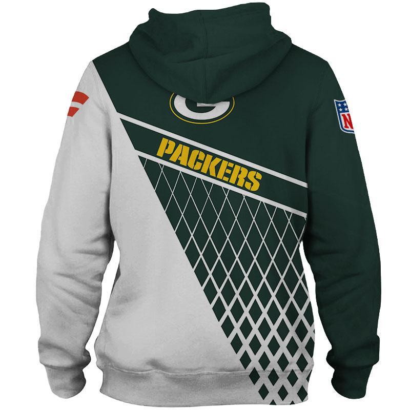 GREEN BAY PACKERS 3D HNT1400