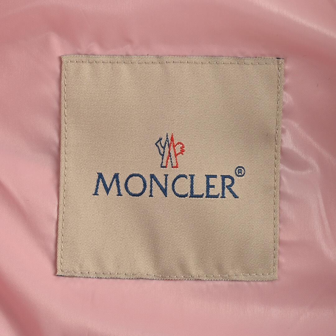Moncler Women's Badia Macaron Down Vest