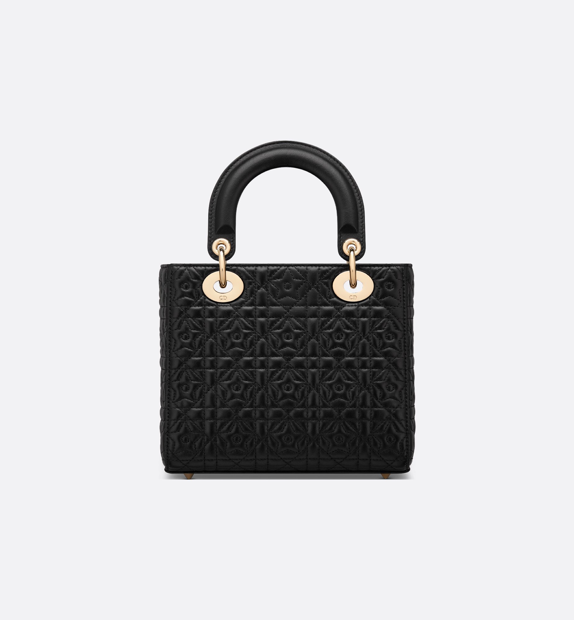 Dior Small Lady Dior Handbag M0531ONTZ_M900