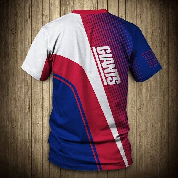 New York GIANTS 3D NYG003