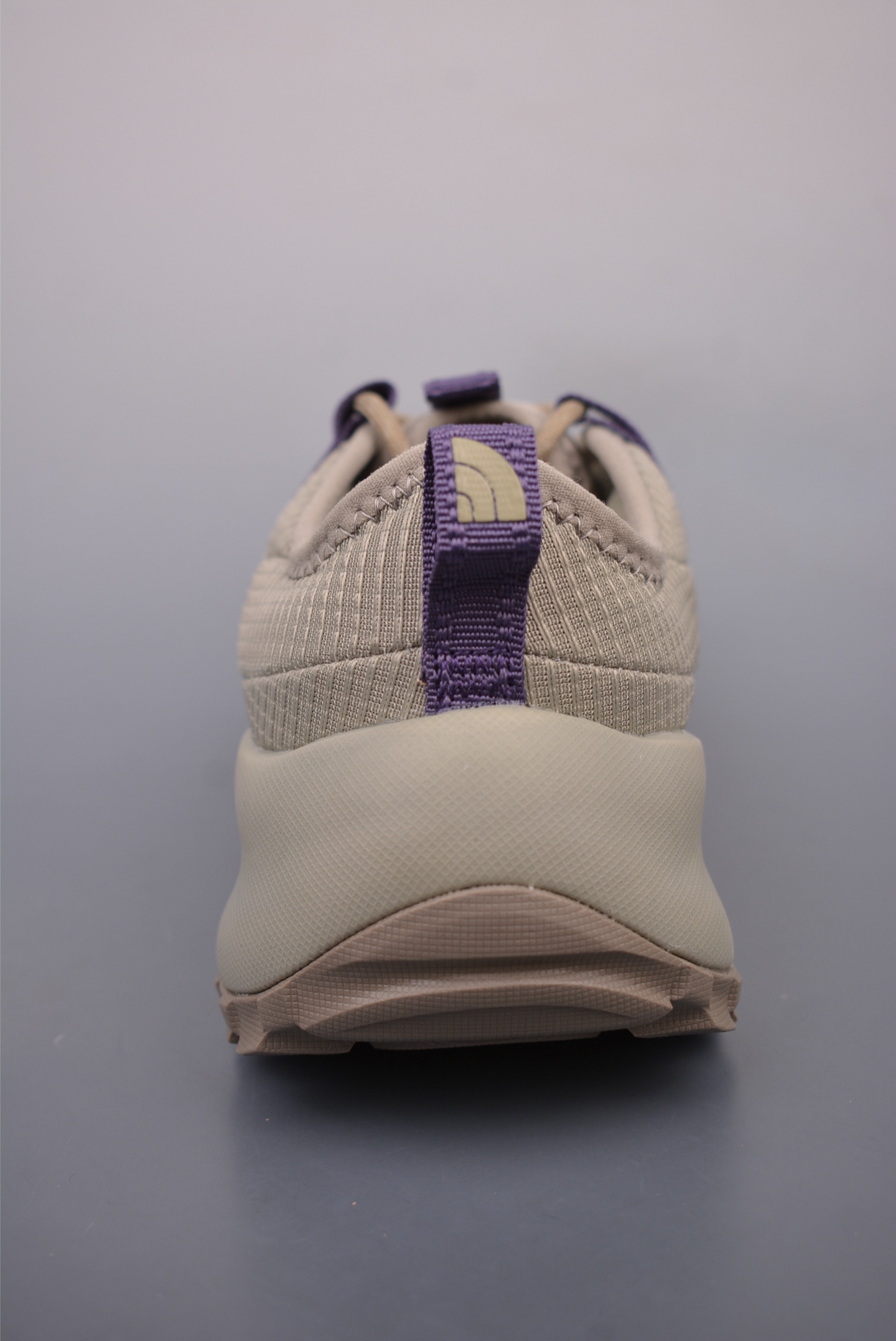 The North Face W Never Stop Lace Khaki Purple NF0A8A935II-060