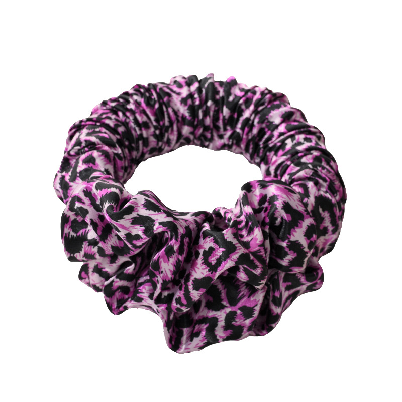 (🔥Last Day Promotion-SAVE 50% OFF) --Heatless Hair Curling Double Scrunchie(3PCS/SET)-BUY 2 SETS GET 10% OFF & FREE SHIPPING
