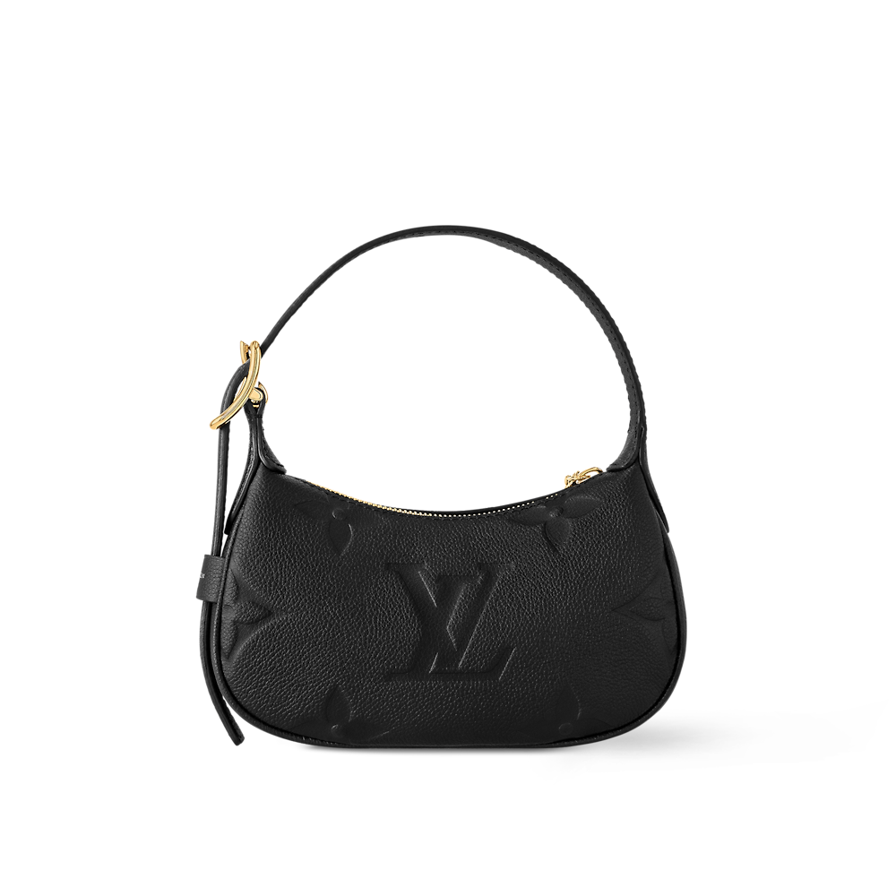 Louis Vuitton MINI MOON Handbag M82519