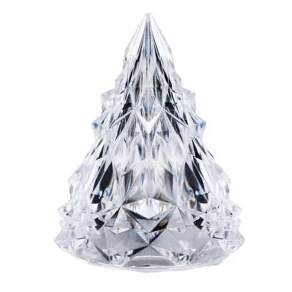 🔥Last Day Sale 50% OFF🔥Mini LED Crystal Christmas Tree Night Light - BUY 1 GET 1 FREE(2PCS)