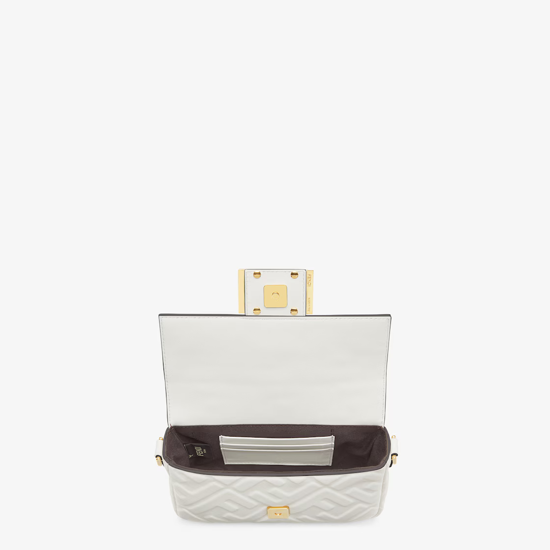 Fendi Baguette Mini 8BS017A72VF15AO