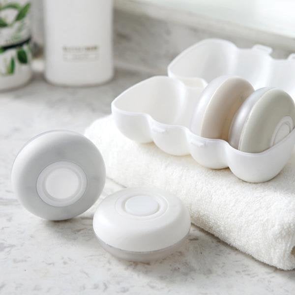 Travel Pods (Buy 3 Get 1 Free)